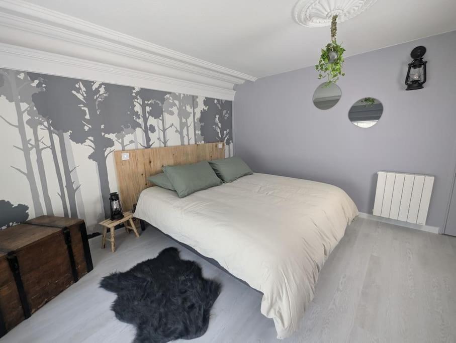 Experience Unique, Themes & Jeux A Strasbourg, Appartement En Duplex Ngoại thất bức ảnh
