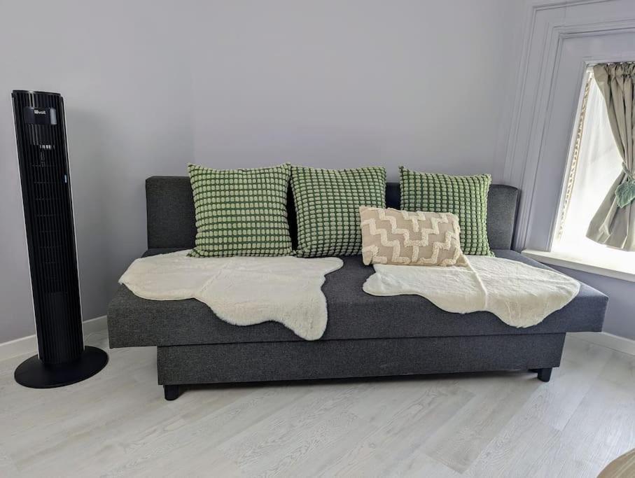 Experience Unique, Themes & Jeux A Strasbourg, Appartement En Duplex Ngoại thất bức ảnh