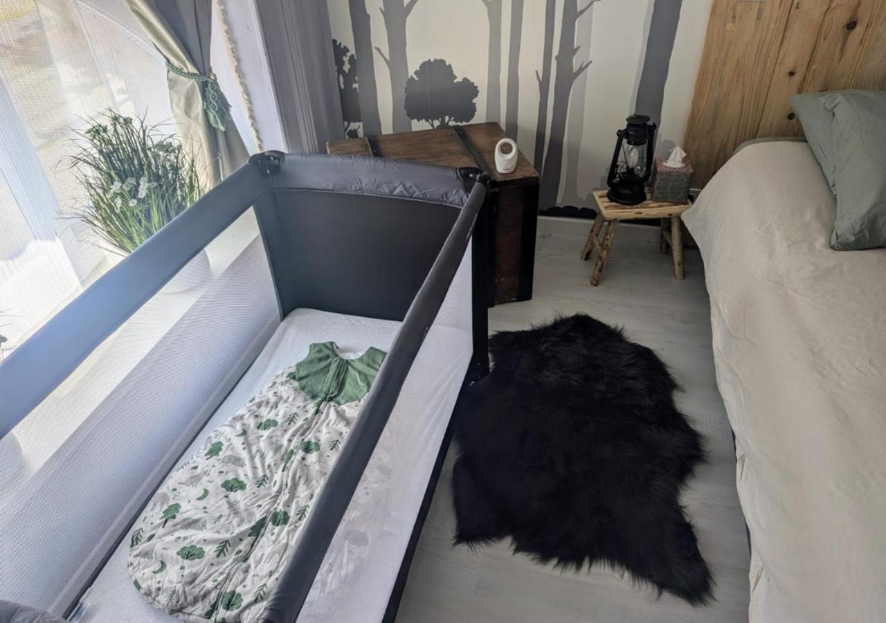 Experience Unique, Themes & Jeux A Strasbourg, Appartement En Duplex Ngoại thất bức ảnh