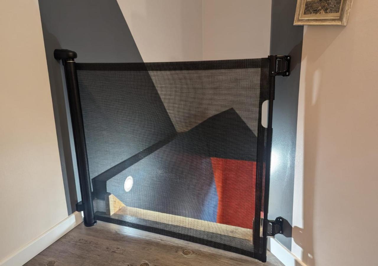 Experience Unique, Themes & Jeux A Strasbourg, Appartement En Duplex Ngoại thất bức ảnh